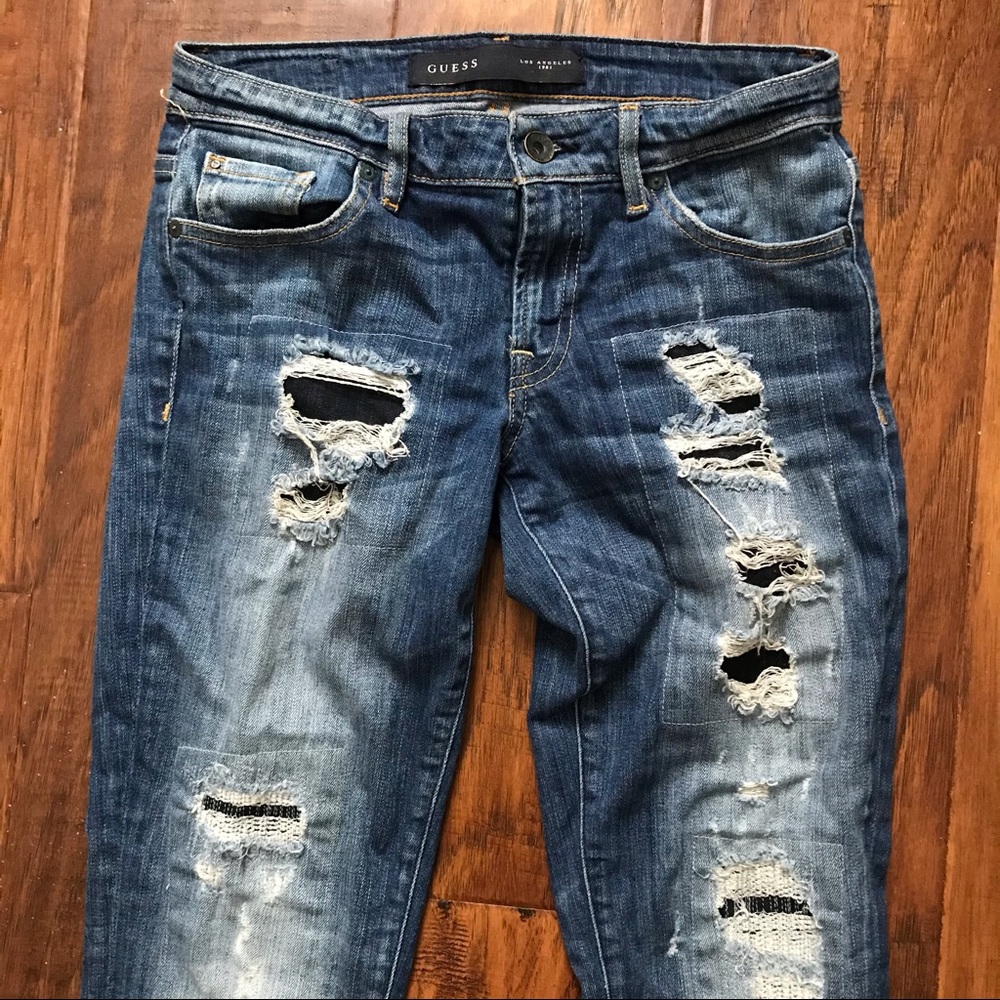 Guess jeans - Picture 2 of 2